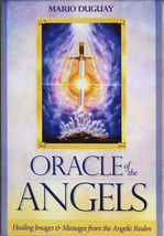 Oracle Of The Angels By Mario Duguay - £39.84 GBP