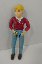 Fisher Price Loving Family Dollhouse Mom woman stable horse rider figure... - $10.39