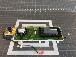 LG Dryer Display Control Board P# EBR80240501 - $46.71