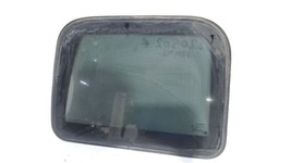 Right Rear Sunroof Glass OEM 2006 2007 2008 2009 2010 Jeep Commander90 Day Wa... - £121.43 GBP