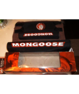 Mongoose  Pads  3 pad set Nos Vintage 90s Pro SET/2 sets for each order - $29.69