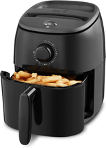 Tasti-Crisp™ Electric Air Fryer Oven Cooker with Temperature Control - £77.14 GBP