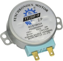 The Turntable Motor In The Panasonic F63265G60Ap Drive. - $36.99