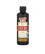 2x 11/25 Barlean s Organic Fresh Flax Oil 16 oz 473 ml Gluten-Free, Kosh... - €17,99 EUR 2x 11/25 Barlean s Organic Fresh Flax Oil 16 oz 473 ml Gluten-Free, Kosh... - €17,99 EUR