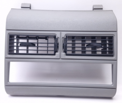 1988-1994 Chevy Silverado GMC Sierra Center Vent Radio Bezel Dash Trim P... - €25,81 EUR