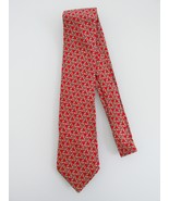 Hermes Vintage Men&#39;s Silk Tie  - €65,14 EUR