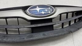 Grille Base Fits 10-11 IMPREZA 74963 image 4
