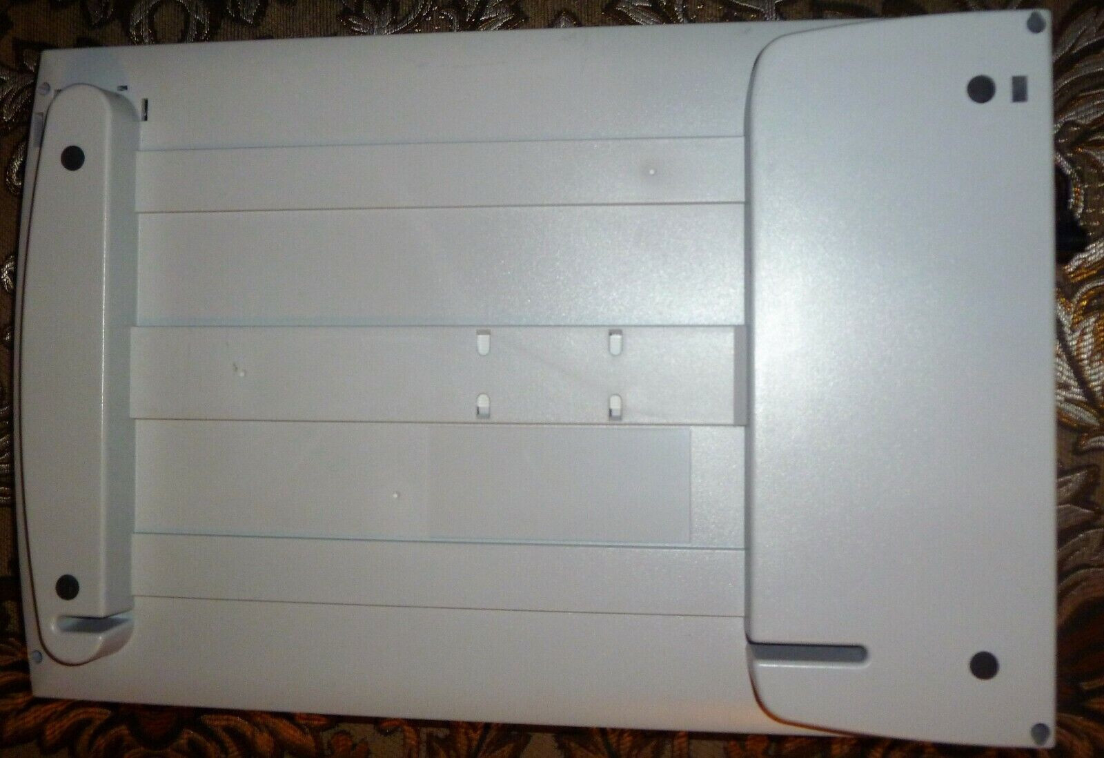 Plustek Opticpro 12000T Flatbed Scanner Documents / Slides / Negatives / Photos Item image 7