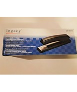 LEGACY FULL STRIP PLASTIC STAPLER LGY 60350 - £6.81 GBP