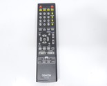 Denon RC-1115 Remote Control for ARV930, 390 &amp; 1312 - £10.75 GBP