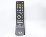 Denon RC-1115 Remote Control for ARV930, 390 &amp; 1312 - $13.49