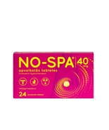 No-Spa  24 coated tablets - £13.36 GBP