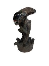 Vintage Limited Edition Alien Xenomorph Resin Bobblehead Statue #99/1200... - $19.79