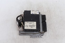 2011 Nissan Pathfinder 2wd ECU ECM PCM BCM & Key MEC150-460 C1, 23710-9BD9A image 9