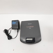 Sony CD-ROM XA Discman PRD-150 w/ Power Adapter - €31,06 EUR