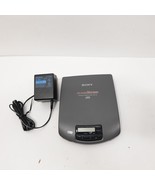 Sony CD-ROM XA Discman PRD-150 w/ Power Adapter - €30,91 EUR