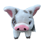 DISNEY MOANA PUA PIG MEDIUM PLUSH 12&quot; :  New with tags - €16,34 EUR