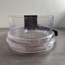 KitchenAid Large Work Bowl Lid KFP1344 13-Cup Food Processor Replacement - $23.28 CAD