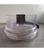 KitchenAid Large Work Bowl Lid KFP1344 13-Cup Food Processor Replacement - $23.28 CAD