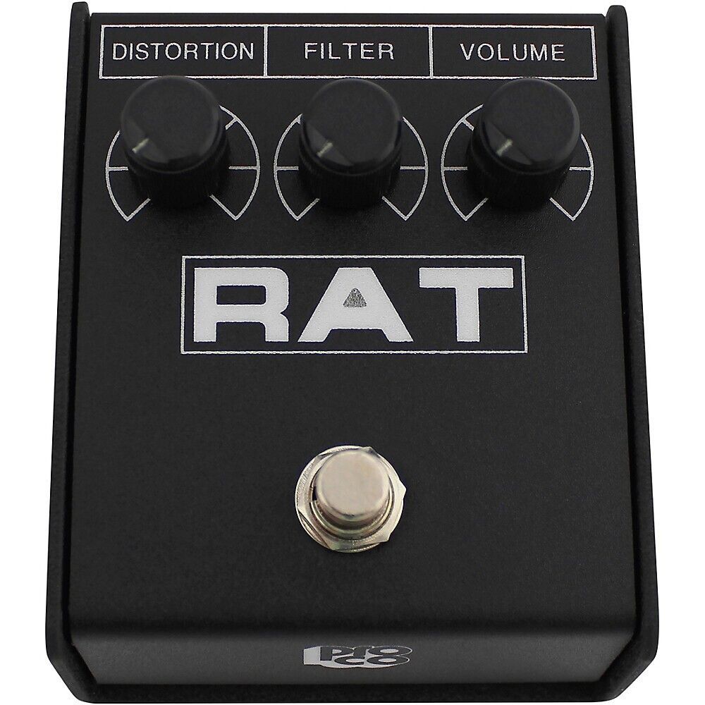 Pro Co Distortion Pedal