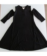 Style &amp; Co.(NWT) Cold (Open) Shoulder Knit Sleeve Size Small - $30.18 CAD