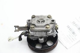 Power Steering Pump Wrx Thru 3/01 Fits 02 IMPREZA 62451 image 11