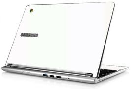 LidStyles Standard Color Laptop Skin Protector Decal Samsung Chromebook XE303C12 image 10