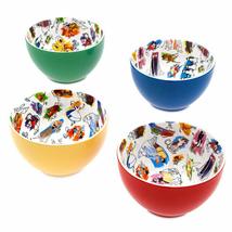 Disney Ink &amp; Paint Ceramic Bowl Set - £101.19 GBP