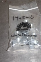 John Deere Nut 14H1040 12 Pk - $14.00