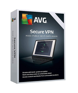 click image to see larger view AVG Secure VPN 1PC/ 1 Year Coverage - [Ke... - £14.00 GBP
