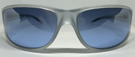 NEW Vintage STING Sunglass CLEAR Frame mod  6232M Col. Z69B - £97.56 GBP