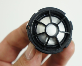 09-15 jaguar xf x250 front rear right left door speaker small tweeter 8X... - €23,02 EUR