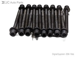 Cylinder Head Bolt Kit For 03-04 Nissan 350Z  3.5 1105631U10 RWD - $646.39 MXN