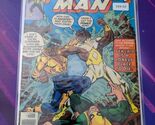 POWER MAN &amp; IRON FIST #69 (1981) Marvel Comics VG/VG+ - $14.84