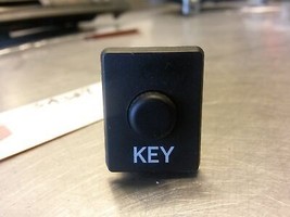 Keyless Entry Receiver  From 2007 Toyota Prius  1.5 - £35.41 GBP