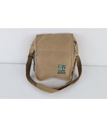 Vtg 90s Distressed Spell Out National Wildlife Federation Crossbody Bag ... - $727.31 MXN