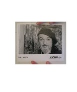 Dr. John Presser Kit Et Photo en Un Sentimental Mood Dr Doctor - $37.03 CAD