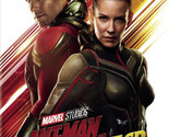 Ant-Man and the Wasp DVD | Paul Rudd | Region 4 - $11.64