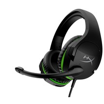 HyperX CloudX Stinger - Official Xbox Licensed Gaming Headset, Lightweight, Rota - $67.99