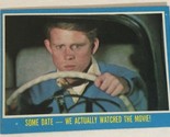 Happy Days Vintage Trading Card 1976 #6 Ron Howard - $2.48