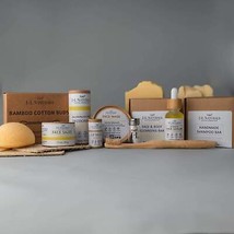 Exceptional Self-Care Kit - £105.36 GBP