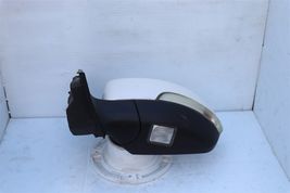 13-16 Ford Escape Door Mirror W/ Blis Blind Spot & Signal Left Driver LH 14wire image 5