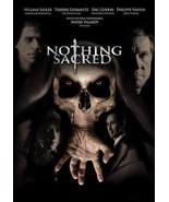 Nothing Sacred [DVD] - $6.93