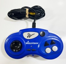Intellivision TV Play Power 10 Game Console (2003, Techno Source) - $13.44 CAD