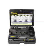 Wheeler Professional Gunsmithing Set - $72.99