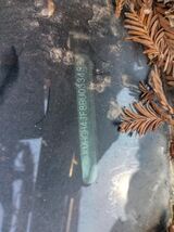 Passenger Right Driver Left Axle Shafts Rear Fits 11-16 EQUUS 49303 image 12