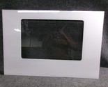WPW10118454 GE RANGE OVEN OUTER DOOR GLASS - $50.00