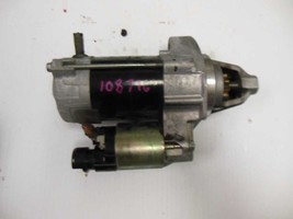 Starter Motor Canada Market Fits 09-14 FIT 489778Fast &amp; Free Shipping - ... - $64.45