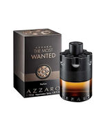 Azzaro The Most Wanted 3.38 oz Parfum Cologne for Men New In Box - $89.09 CAD