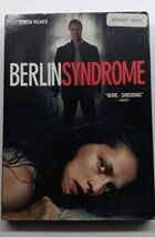 Berlin Syndrome (DVD, 2017) Teresa Palmer. Brand New Sealed - $7.92